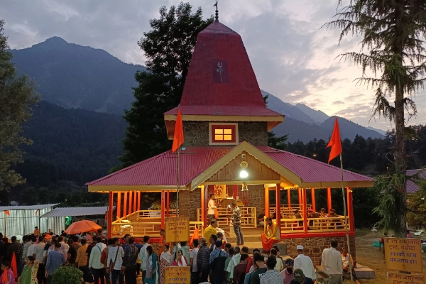 amarnath main